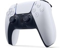 Sony PlayStation DualSense V2 fjarstýring fyrir PS5, White (hvít) - image 4 [e059ed7e98]