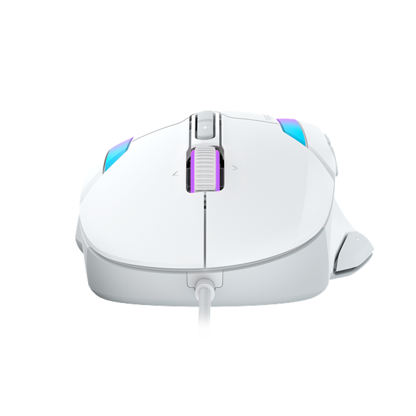 Turtle Beach Kone II leikjamús, hvít - image 7 [abfdc95f72]