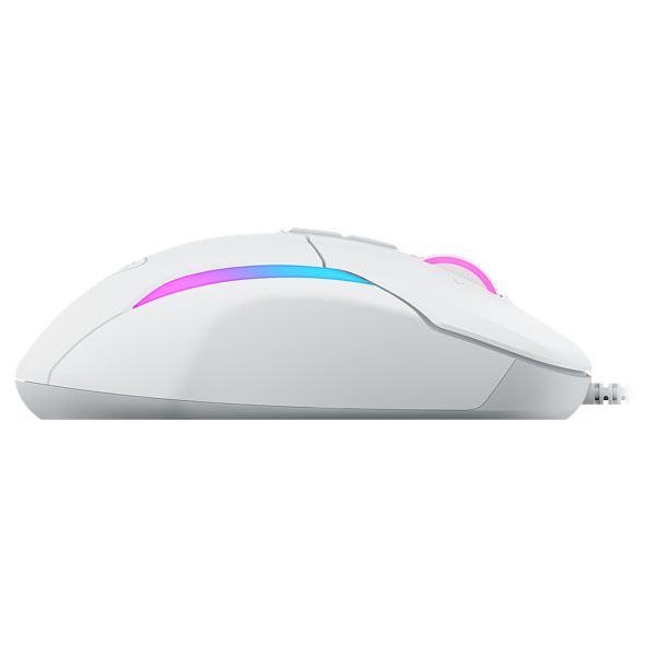 Turtle Beach Kone II leikjamús, hvít - image 9 [b035ec0b27]