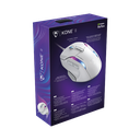 Turtle Beach Kone II leikjamús, hvít - image 15 [5599894170]