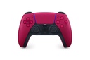 Sony PlayStation DualSense V2 fjarstýring fyrir PS5, Cosmic Red (rauð) - image 2 [e111632952]