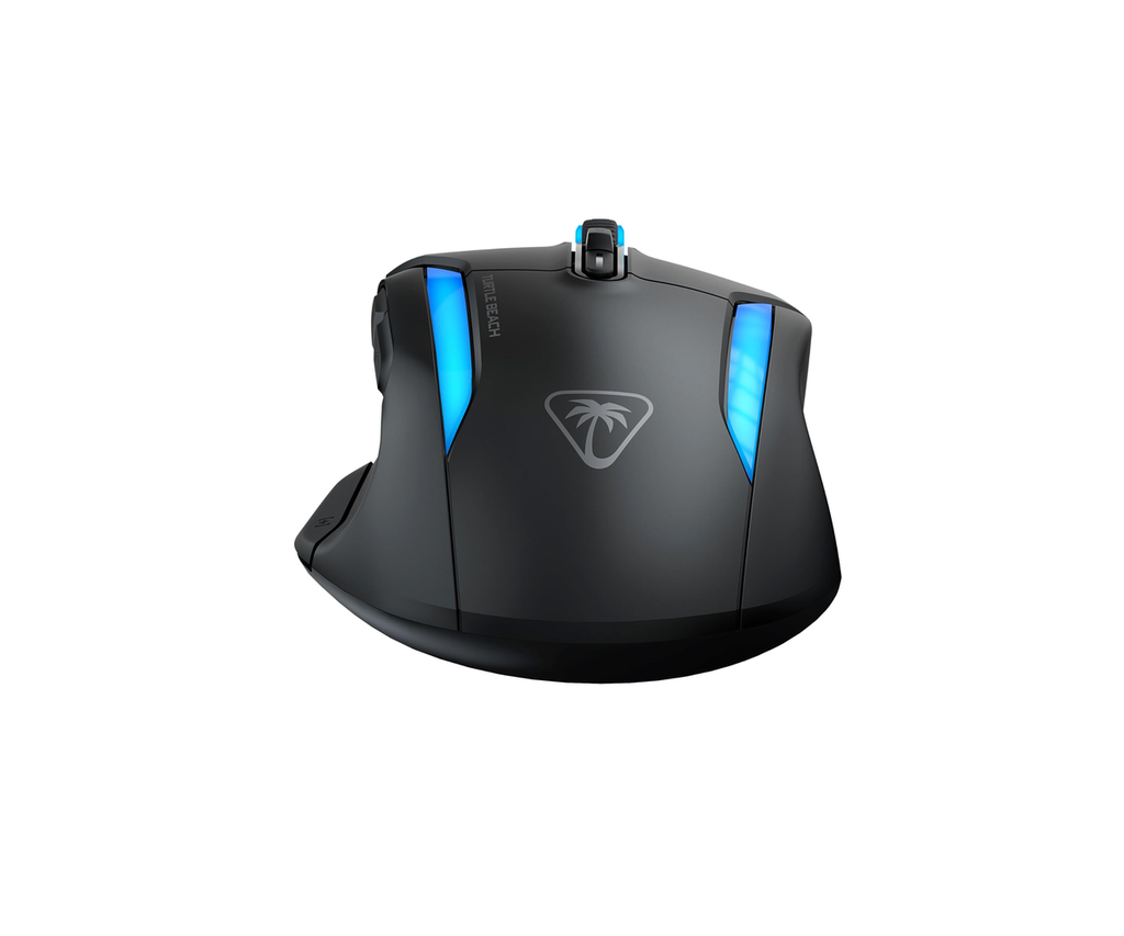 Turtle Beach Kone II Air þráðlaus RGB leikjamús, svört - image 5 [af638bee5d]