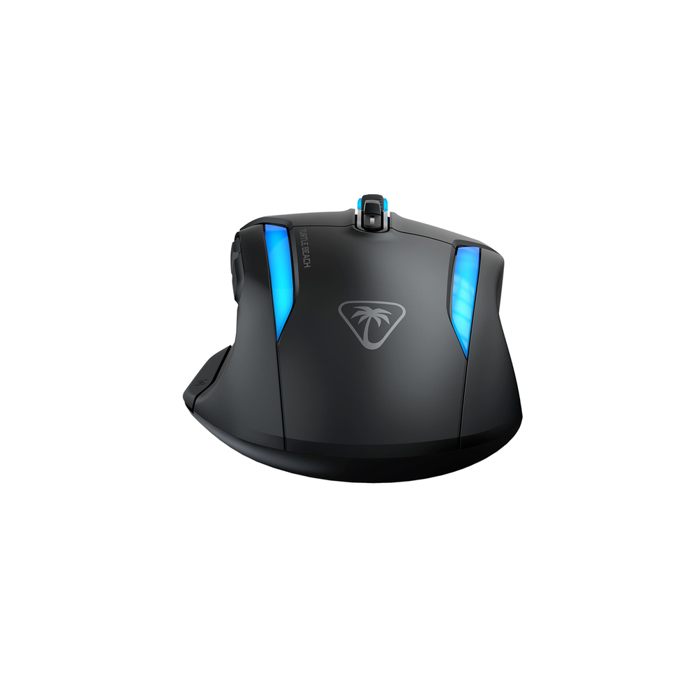 Turtle Beach Kone II Air þráðlaus RGB leikjamús, svört - image 6 [842db6d474]