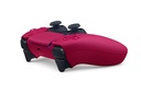 Sony PlayStation DualSense V2 fjarstýring fyrir PS5, Cosmic Red (rauð) - image 3 [fd4e675941]