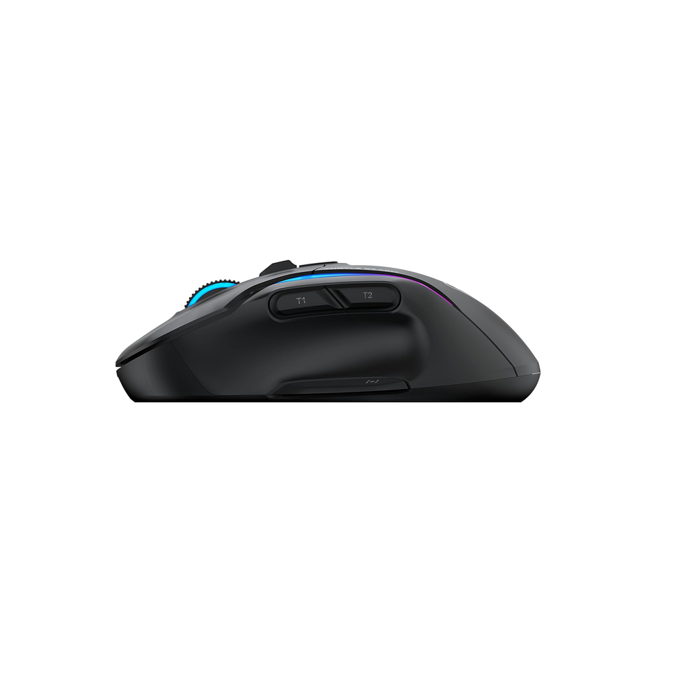 Turtle Beach Kone II Air þráðlaus RGB leikjamús, svört - image 11 [ff52cdcb0c]