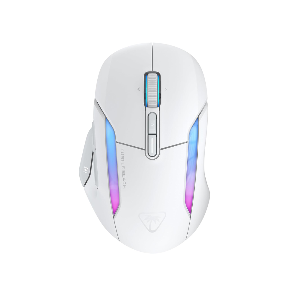 Turtle Beach Kone II Air þráðlaus RGB leikjamús, hvít - image 2 [22a153f8cf]