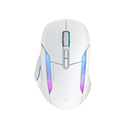 Turtle Beach Kone II Air þráðlaus RGB leikjamús, hvít - image 2 [22a153f8cf]