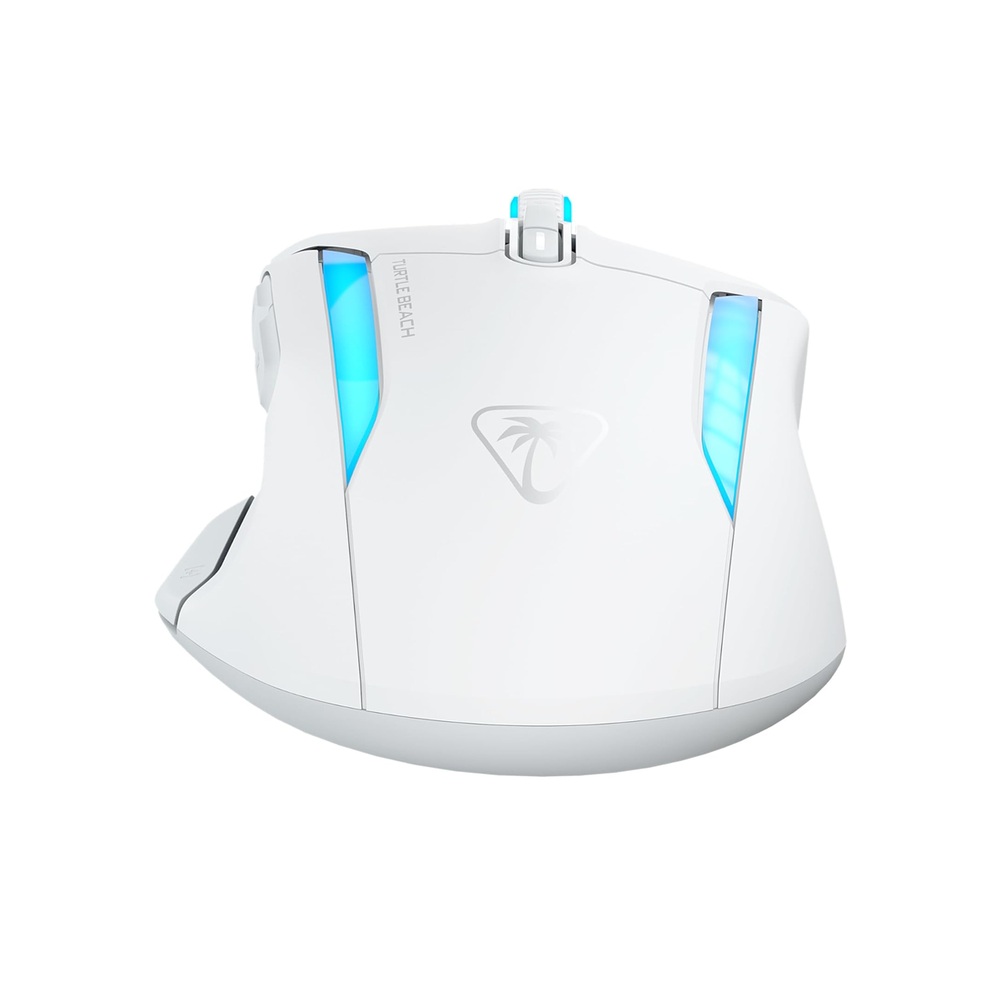 Turtle Beach Kone II Air þráðlaus RGB leikjamús, hvít - image 6 [0279de2975]