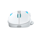 Turtle Beach Kone II Air þráðlaus RGB leikjamús, hvít - image 7 [ed4d06647c]