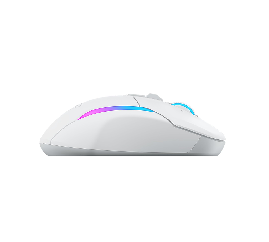 Turtle Beach Kone II Air þráðlaus RGB leikjamús, hvít - image 9 [a265e274d1]