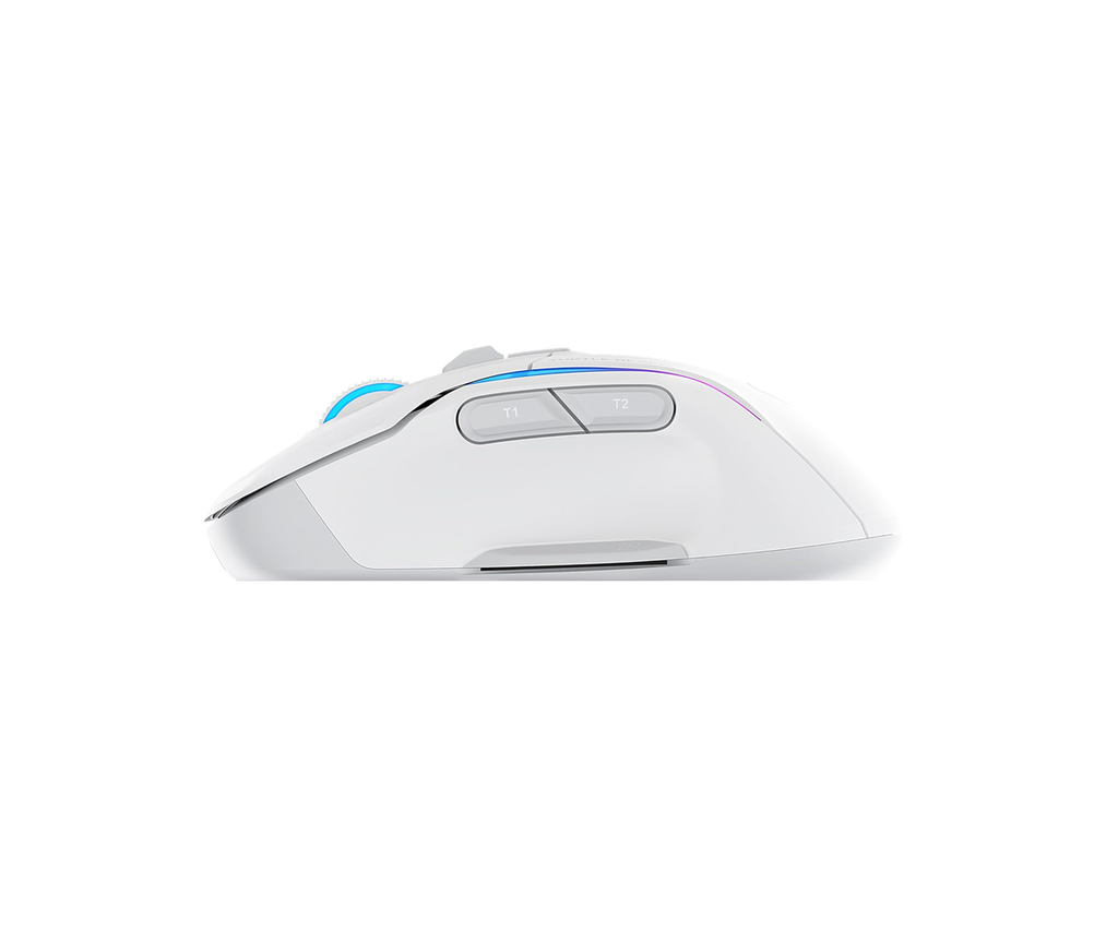 Turtle Beach Kone II Air þráðlaus RGB leikjamús, hvít - image 12 [4263b48b38]
