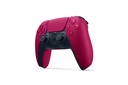 Sony PlayStation DualSense V2 fjarstýring fyrir PS5, Cosmic Red (rauð) - image 5 [680b893f2f]