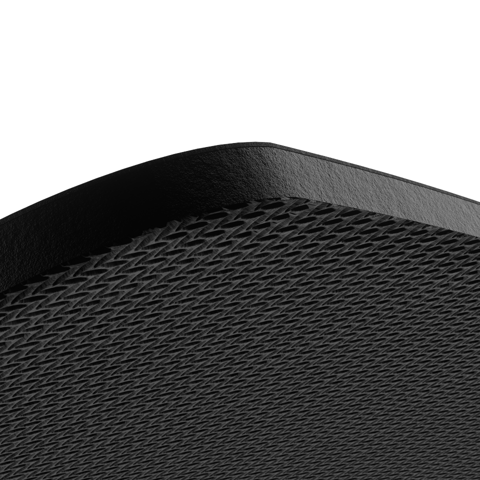 Turtle Beach Sense Core SQ músarmotta, svört - image 9 [8bf86fe579]