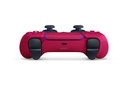 Sony PlayStation DualSense V2 fjarstýring fyrir PS5, Cosmic Red (rauð) - image 7 [9f6aa094f0]