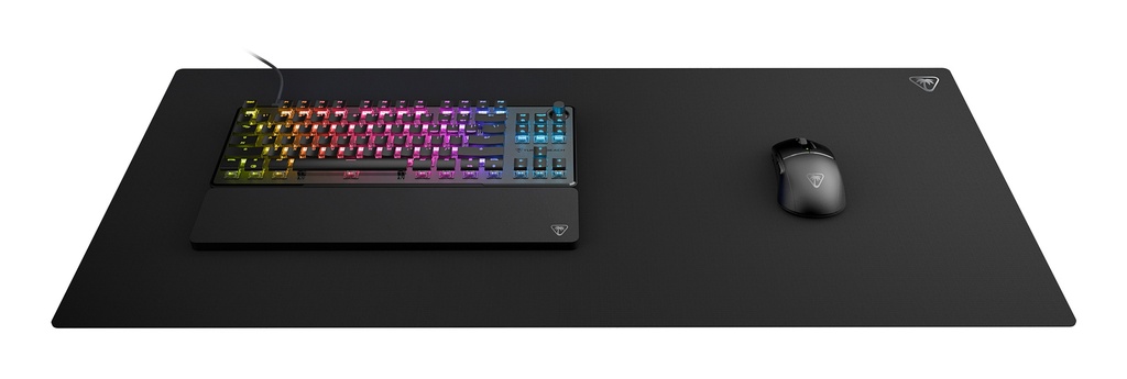 Turtle Beach Sense Core XXL músarmotta, svört - image 3 [6c0d78c223]