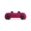 Sony PlayStation DualSense V2 fjarstýring fyrir PS5, Cosmic Red (rauð) - image 8 [16395f907b]