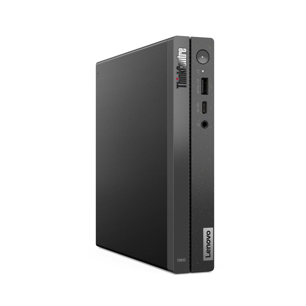 Lenovo ThinkCentre Neo 50Q G5 smátölva, i5-210H, 16/512GB, W11P, Wi-Fi, grá - image 5 [1b14af112b]