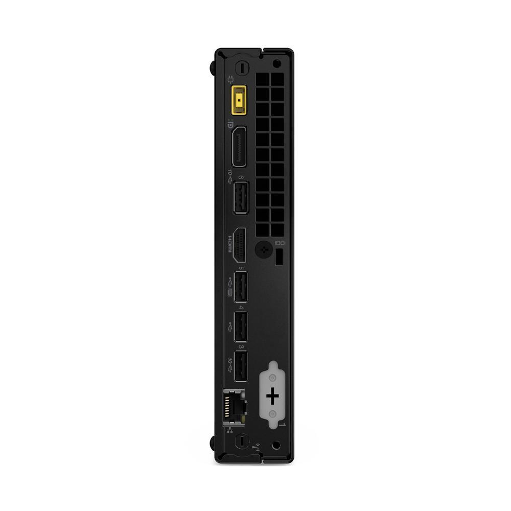 Lenovo ThinkCentre Neo 50Q G5 smátölva, i5-210H, 16/512GB, W11P, Wi-Fi, grá - image 8 [8e5197cceb]