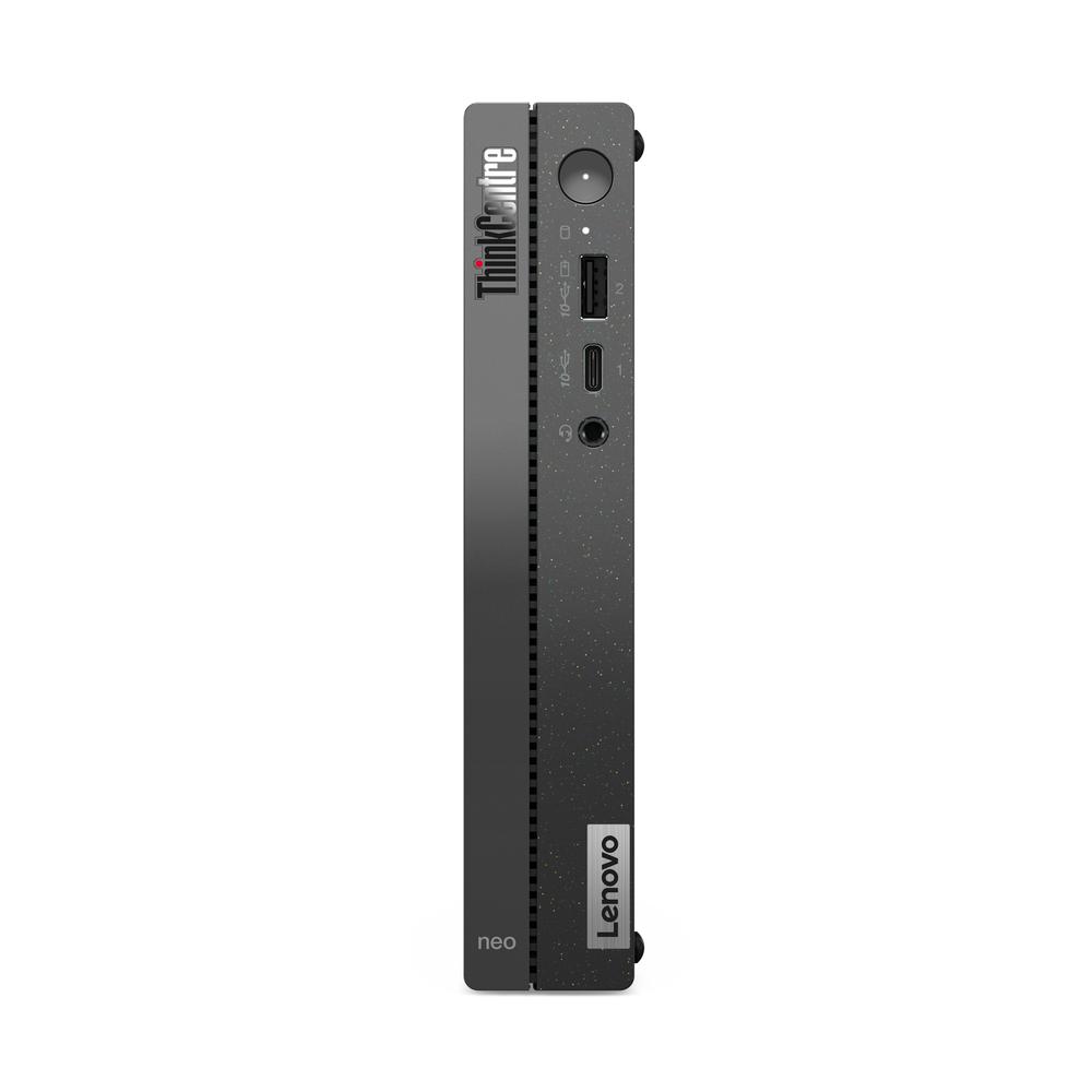 Lenovo ThinkCentre Neo 50Q G5 smátölva, i5-210H, 16/512GB, W11P, Wi-Fi, grá - image 9 [a263d9aebb]