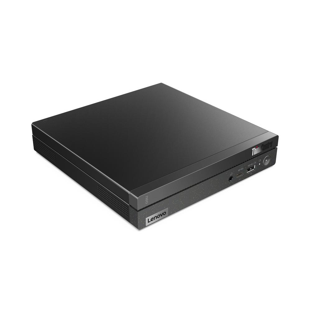 Lenovo ThinkCentre Neo 50Q G5 smátölva, i5-210H, 16/512GB, W11P, Wi-Fi, grá - image 11 [0bdd1a9d64]