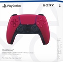 Sony PlayStation DualSense V2 fjarstýring fyrir PS5, Cosmic Red (rauð) - image 9 [419de77163]