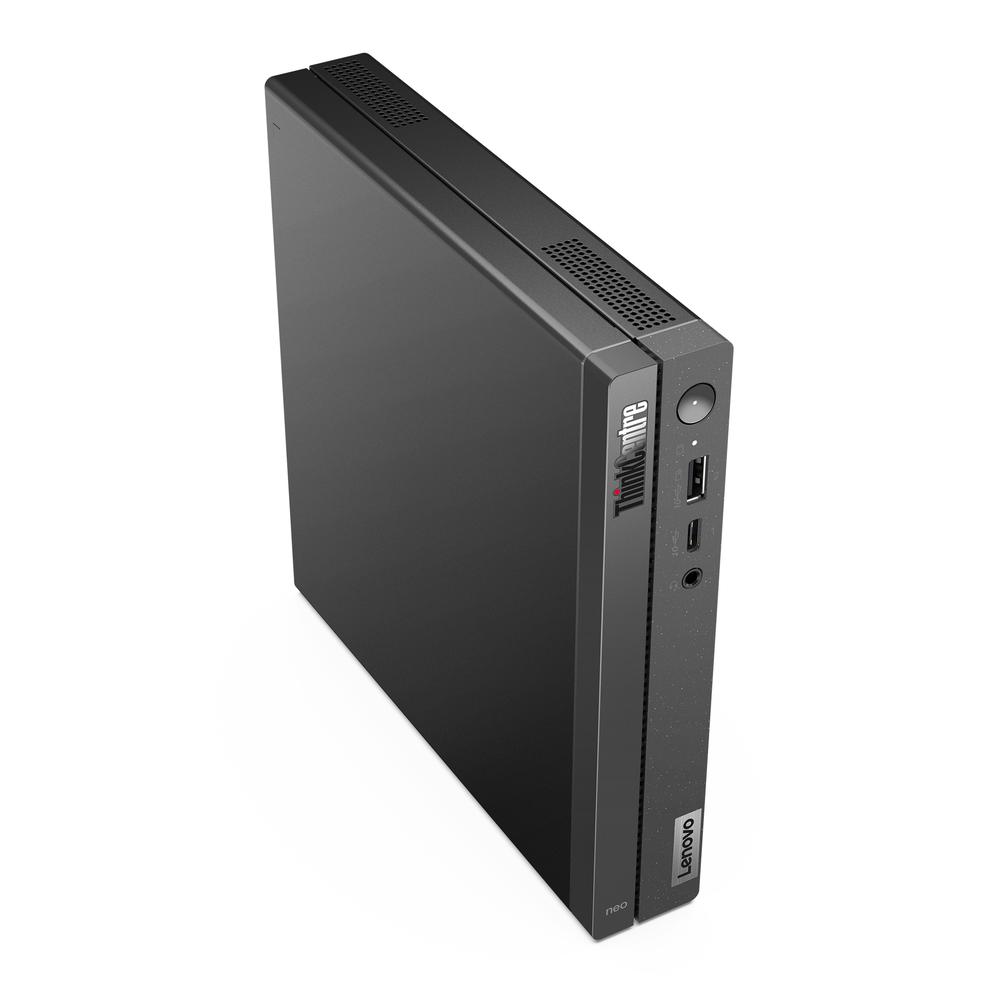 Lenovo ThinkCentre Neo 50Q G5 smátölva, i5-210H, 16/512GB, W11P, Wi-Fi, grá - image 17 [1db83aee0a]