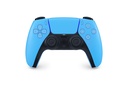 Sony PlayStation DualSense V2 fjarstýring fyrir PS5, Starlight Blue (blá) - image 2 [bb43a0f62b]