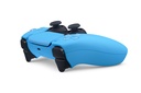 Sony PlayStation DualSense V2 fjarstýring fyrir PS5, Starlight Blue (blá) - image 3 [1fa73d3b4a]