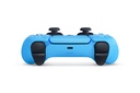 Sony PlayStation DualSense V2 fjarstýring fyrir PS5, Starlight Blue (blá) - image 7 [e89b35f483]