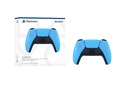 Sony PlayStation DualSense V2 fjarstýring fyrir PS5, Starlight Blue (blá) - image 9 [020ee9134f]