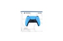 Sony PlayStation DualSense V2 fjarstýring fyrir PS5, Starlight Blue (blá) - image 11 [0a75978d70]