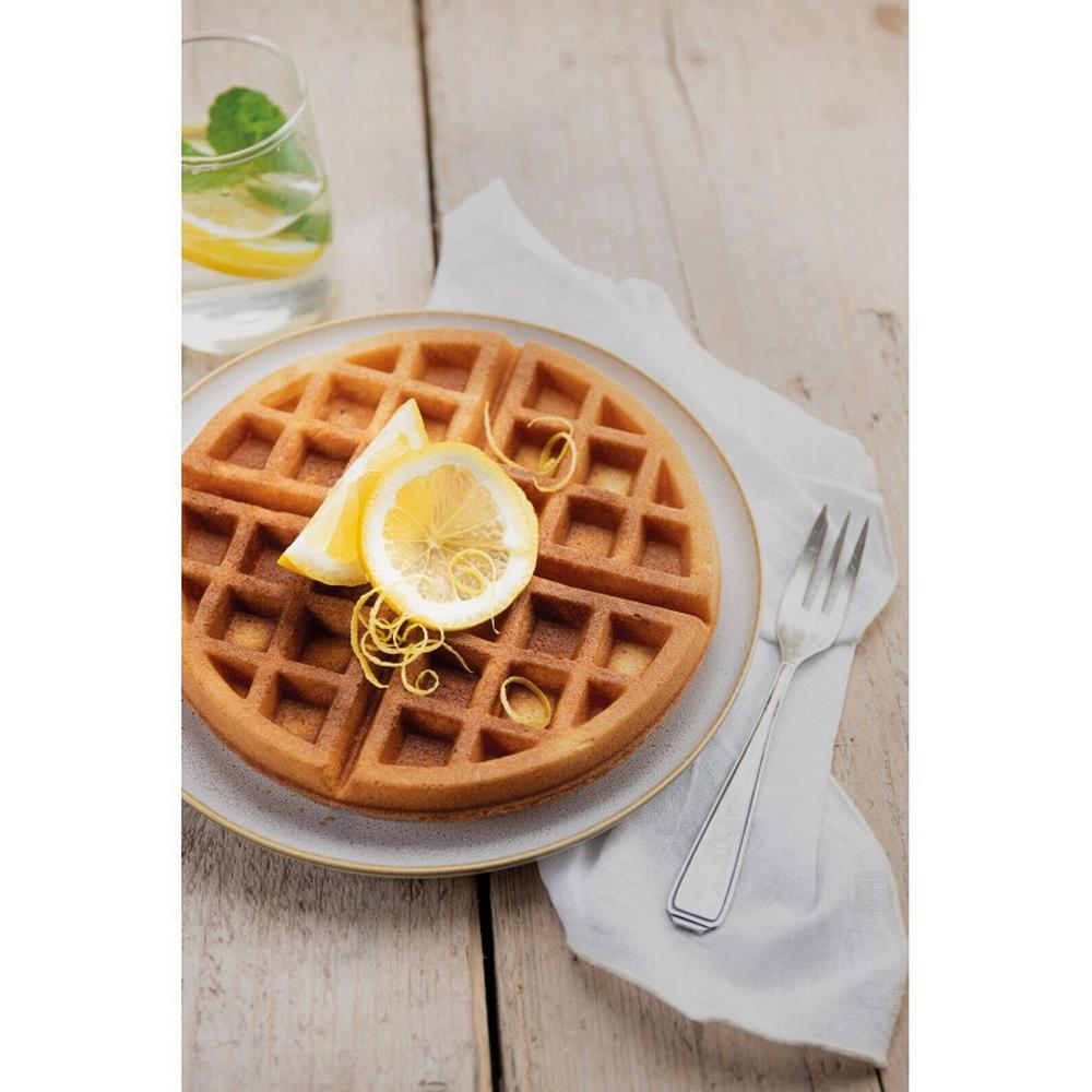 Fritel WA 2224 vöfflujárn, Top fill Waffle Press - image 4 [78f1d033a6]