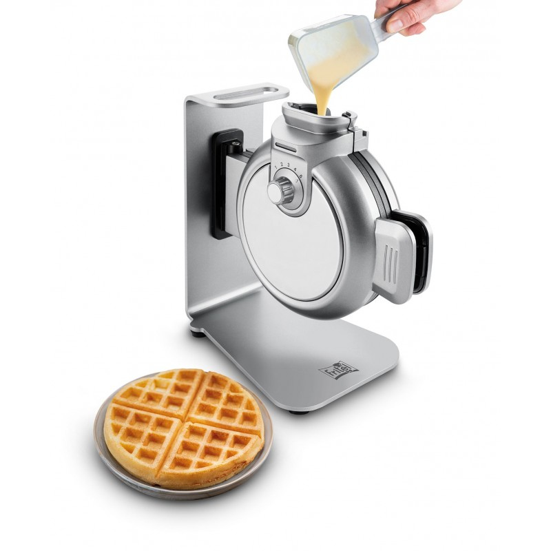 Fritel WA 2224 vöfflujárn, Top fill Waffle Press - image 13 [15eca84880]