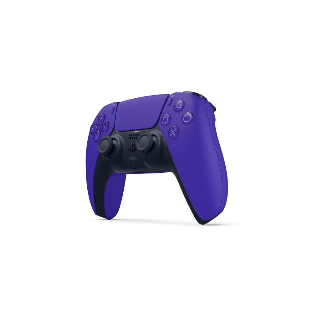 Sony PlayStation DualSense V2 fjarstýring fyrir PS5, Galactic Purple (fjólublá) - image 3 [0b64a41eab]