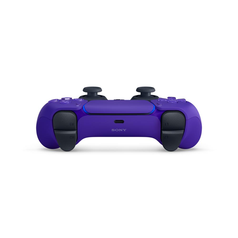 Sony PlayStation DualSense V2 fjarstýring fyrir PS5, Galactic Purple (fjólublá) - image 4 [bca40e5f2c]