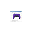 Sony PlayStation DualSense V2 fjarstýring fyrir PS5, Galactic Purple (fjólublá) - image 6 [18072a209d]