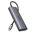 UGREEN Revodock 100W, 6-in-1 fjölnota USB-C dokka - image 2 [d34a8da2c0]