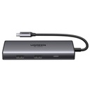 UGREEN Revodock 100W, 6-in-1 fjölnota USB-C dokka - image 17 [31ca4e7e2c]