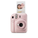 Fujifilm instax mini 12 skyndimyndavél, bleik - image 2 [8cfff72b83]