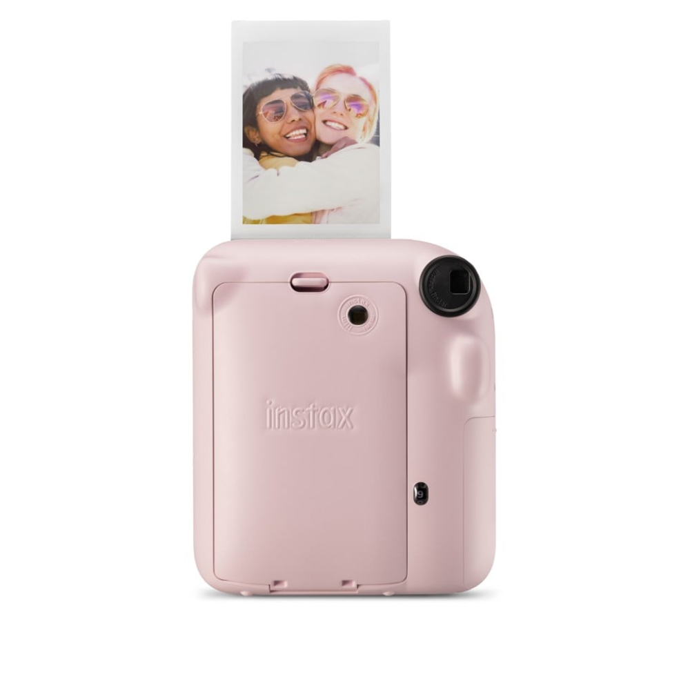 Fujifilm instax mini 12 skyndimyndavél, bleik - image 3 [7843b6705d]