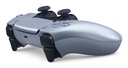 Sony PlayStation DualSense V2 fjarstýring fyrir PS5, Sterling Silver (silfur) - image 5 [1966d1478a]