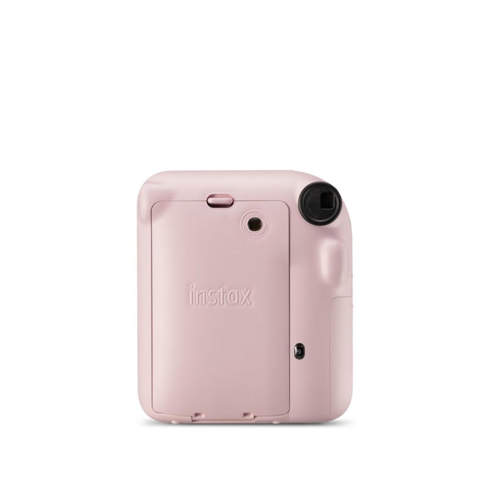 Fujifilm instax mini 12 skyndimyndavél, bleik - image 4 [421bd34f9d]