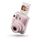 Fujifilm instax mini 12 skyndimyndavél, bleik - image 6 [6c772fc974]