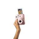 Fujifilm instax mini 12 skyndimyndavél, bleik - image 9 [56cfac52a9]
