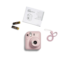 Fujifilm instax mini 12 skyndimyndavél, bleik - image 10 [f856eab3a4]