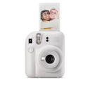 Fujifilm instax mini 12 skyndimyndavél, hvít - image 2 [fd8b7cb652]