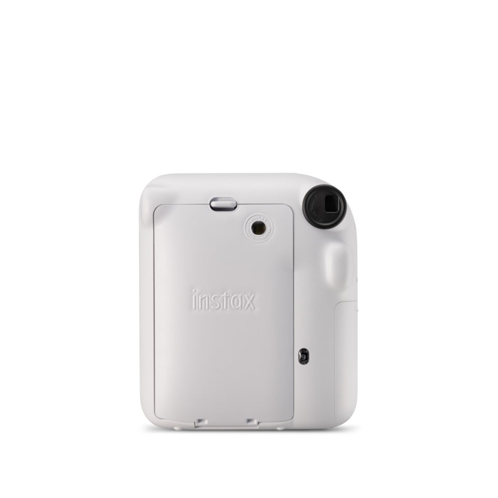 Fujifilm instax mini 12 skyndimyndavél, hvít - image 4 [cd0c34ca59]