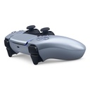 Sony PlayStation DualSense V2 fjarstýring fyrir PS5, Sterling Silver (silfur) - image 6 [e45b852bcc]