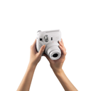 Fujifilm instax mini 12 skyndimyndavél, hvít - image 8 [52b35ca2a7]