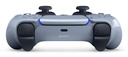 Sony PlayStation DualSense V2 fjarstýring fyrir PS5, Sterling Silver (silfur) - image 7 [f56e26c7f4]